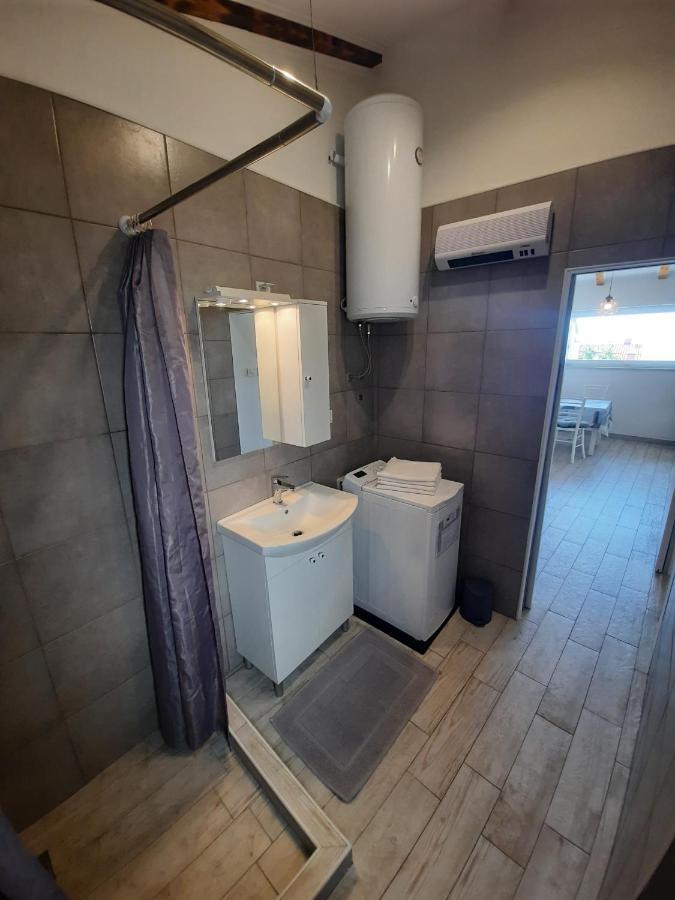 Apartments Novum โนวีวีโนดอลสกี ภายนอก รูปภาพ