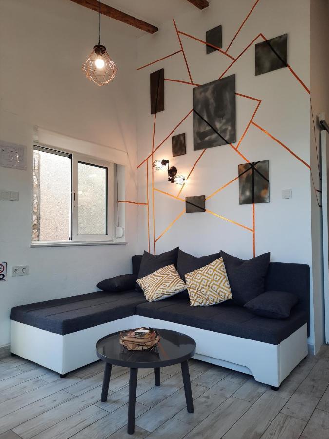 Apartments Novum โนวีวีโนดอลสกี ภายนอก รูปภาพ